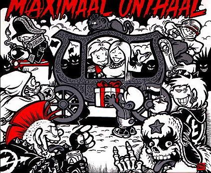 Maximaal Onthaal