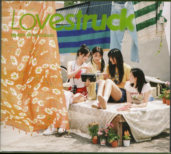 Lovestruck