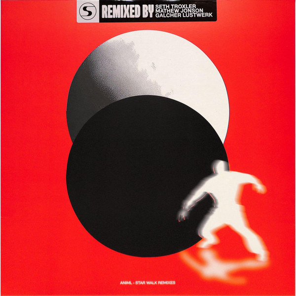 Star Walk Remixes