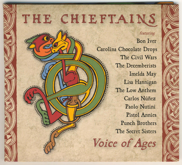 Voice Of Ages