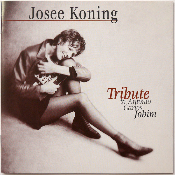 Tribute To Antonio Carlos Jobim