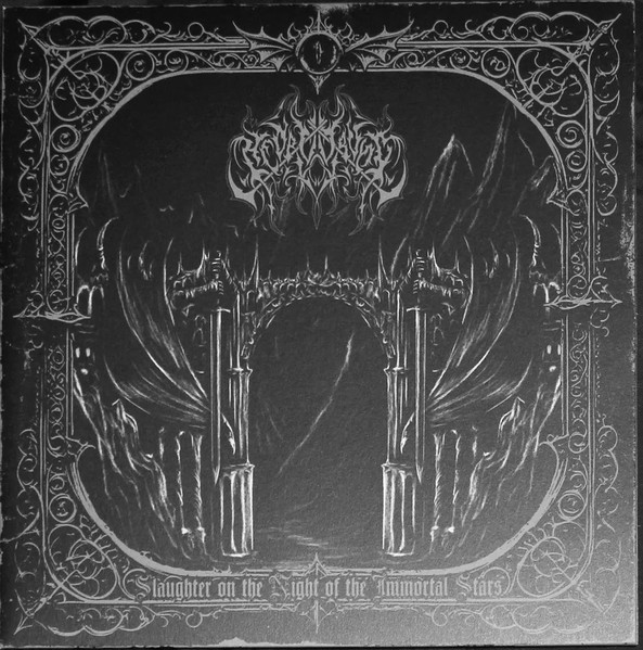 Slaughter On The Night Of The Immortal Stars