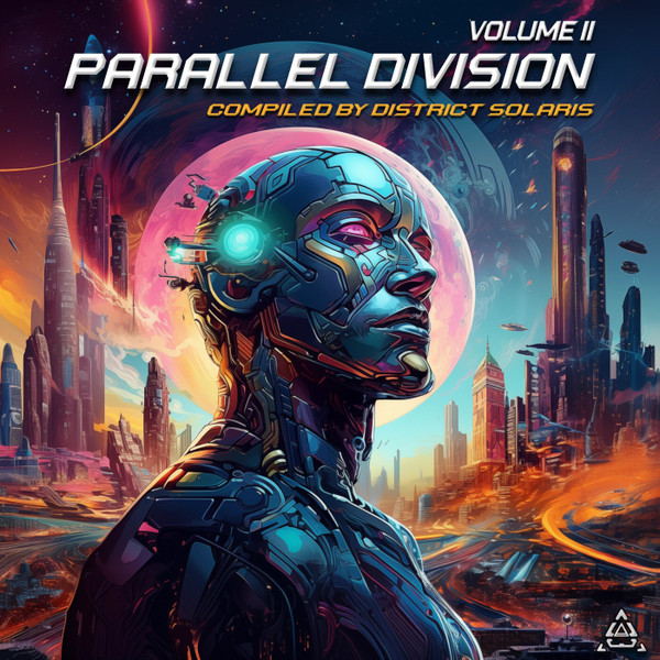 Parallel Division Volume II