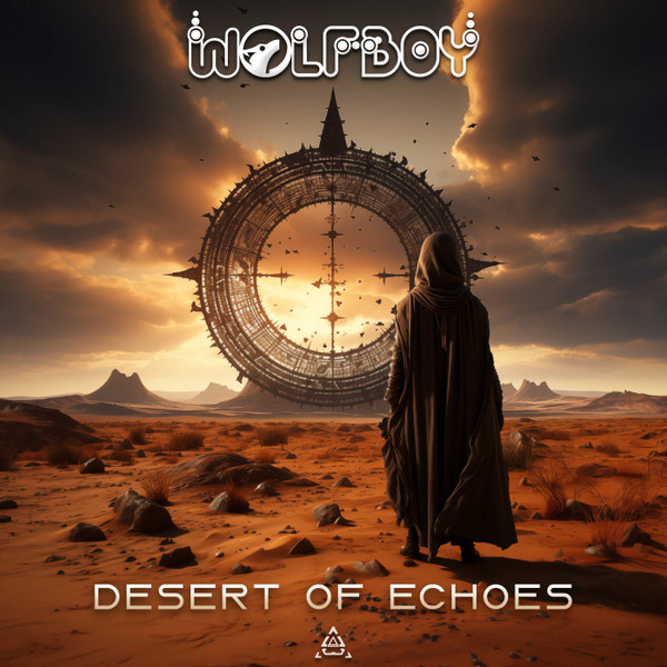 Desert Of Echoes