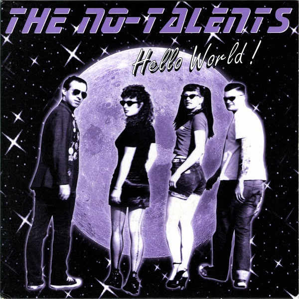 Hello World!