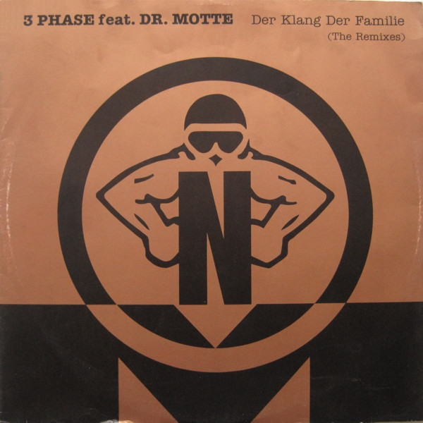 Der Klang Der Familie (The Remixes)