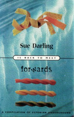 Sue Darling Is Back To Meet Forwards
