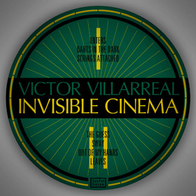 Invisible Cinema