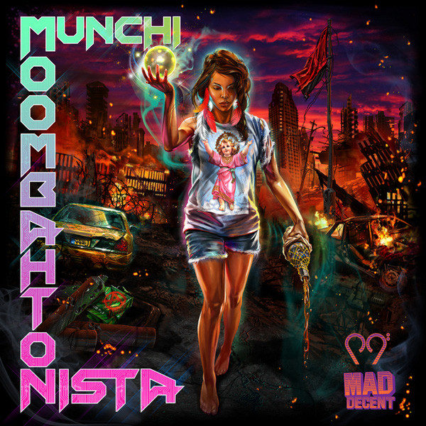 Moombahtonista