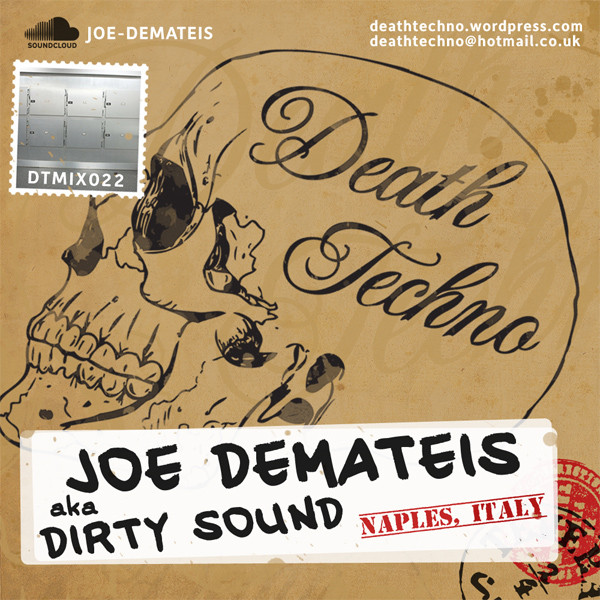 Death Techno 022