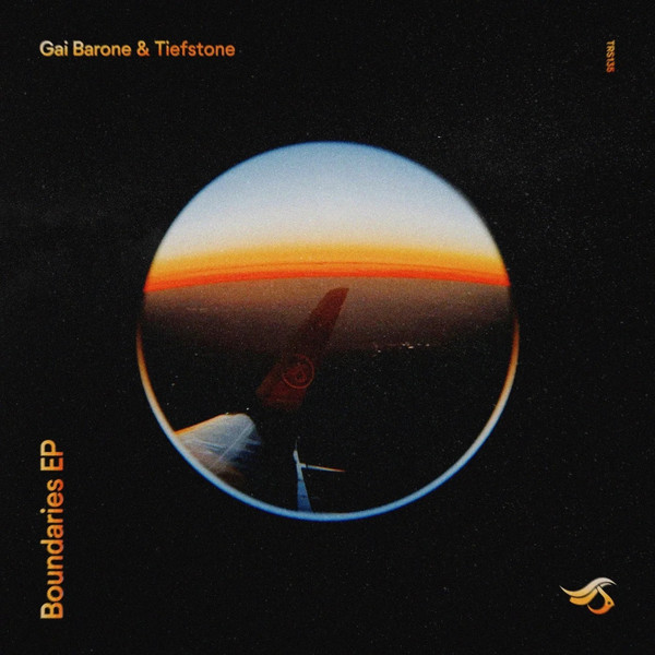 Boundaries EP