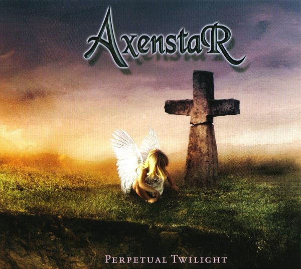 Perpetual Twilight