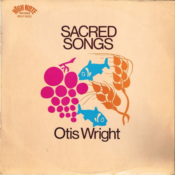 Sacred Songs