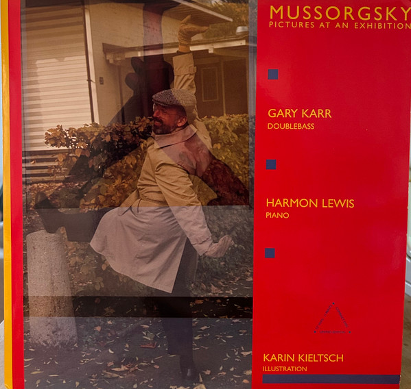 Mussorgsky Pictures At An Exhibition