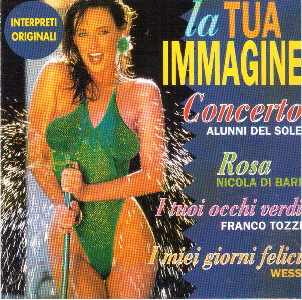 La Tua Immagine