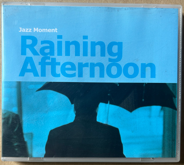 Raining Afternoon