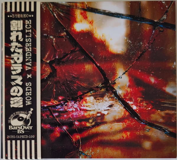 The Path Of Broken Glass