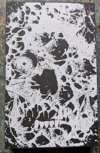 Preservation Of Death Vol. 6: 1994-2000 Years Of Decay