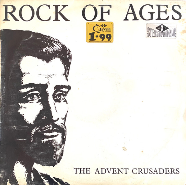 Rock Of Ages