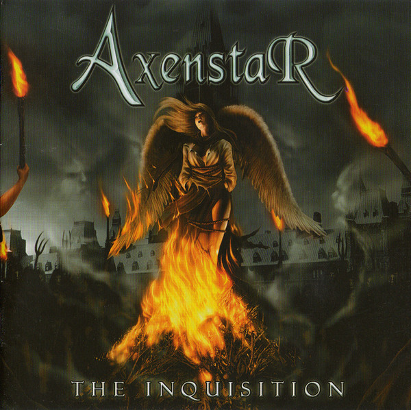 The Inquisition