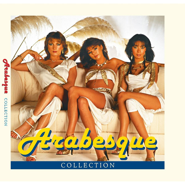Arabesque Collection