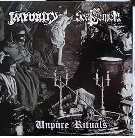 Unpure Rites 