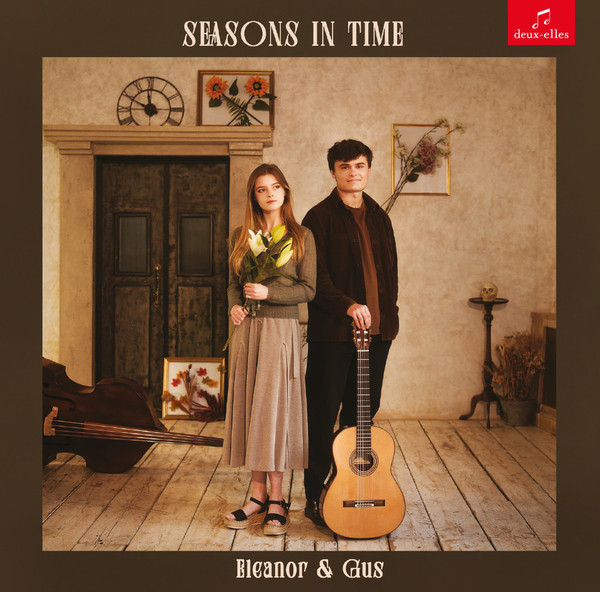 Seasons In Time