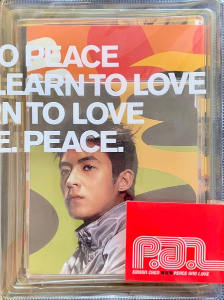 Peace And Love