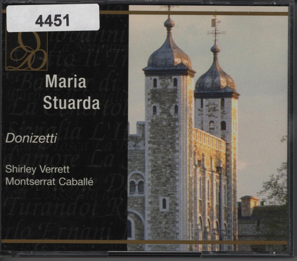 Maria Stuarda