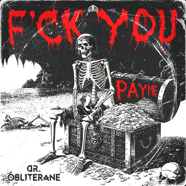 Fck You Pay Me
