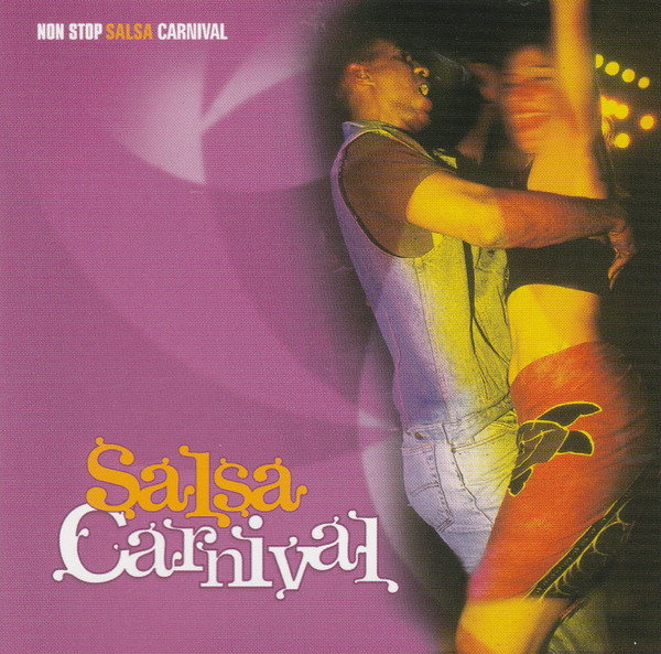 Non Stop Salsa Carnival