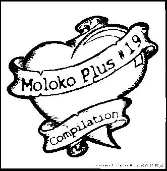 Moloko Plus #19