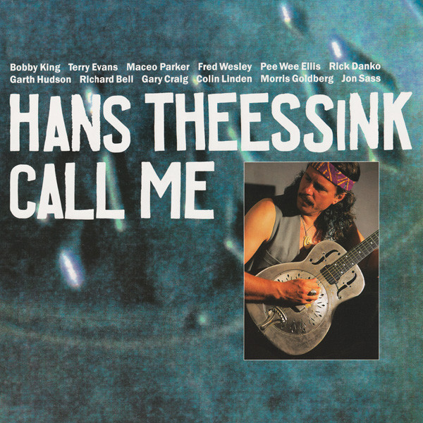 Call Me