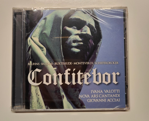 Confitebor