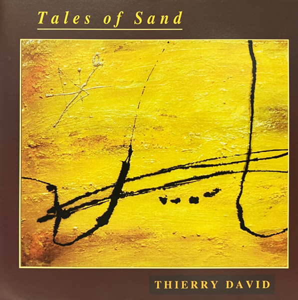 Tales of Sand