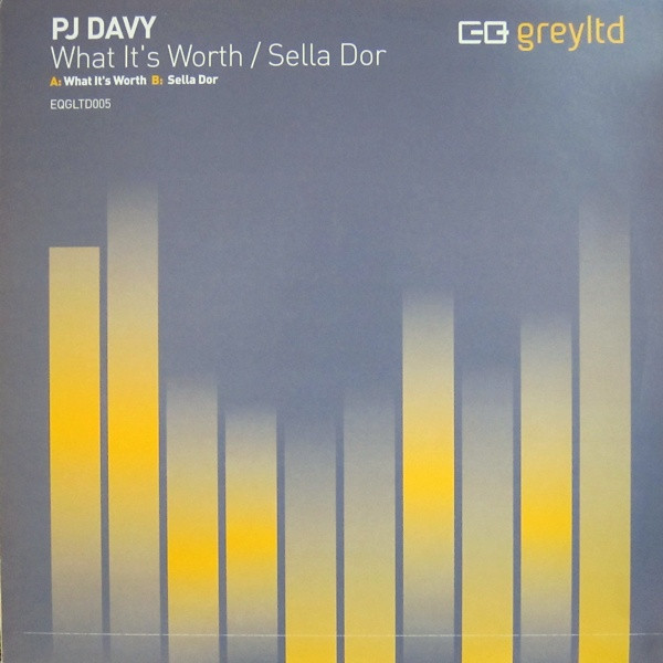 What It's Worth / Sella Dor