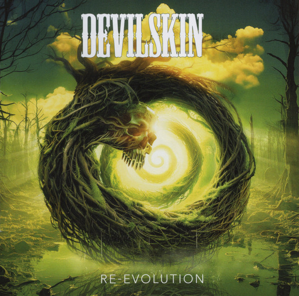 Re-Evolution