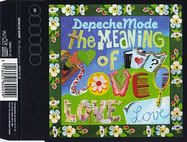 The Meaning Of Love