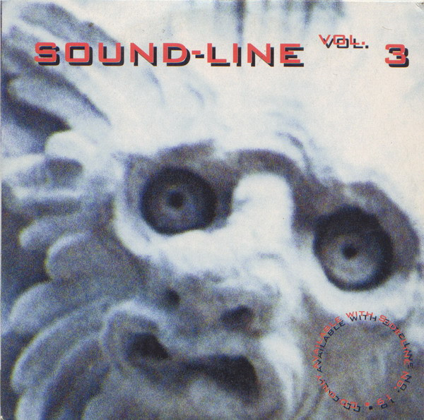 Sound-Line Vol. 3