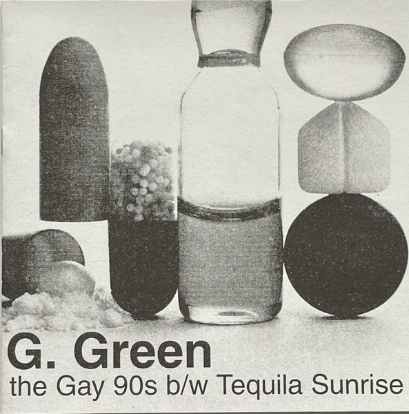 Gay 90's