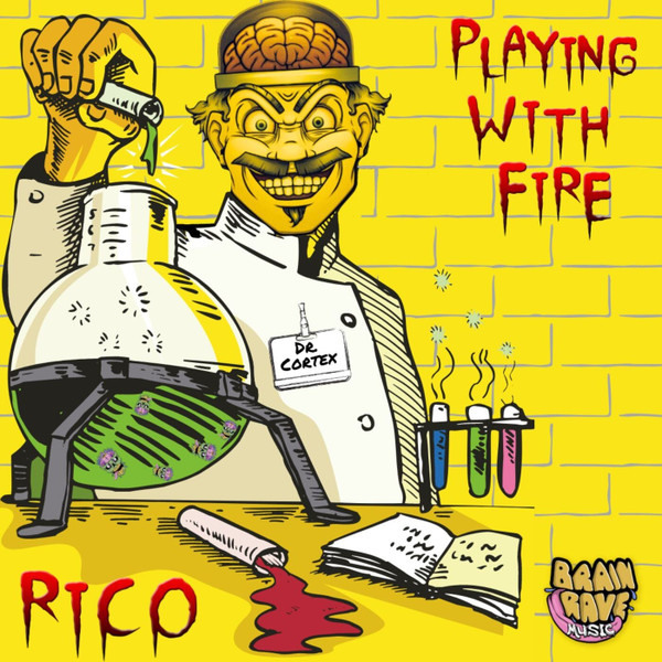 Playing With Fire