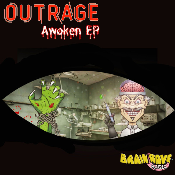 Awoken EP