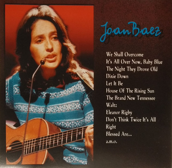 Joan Baez