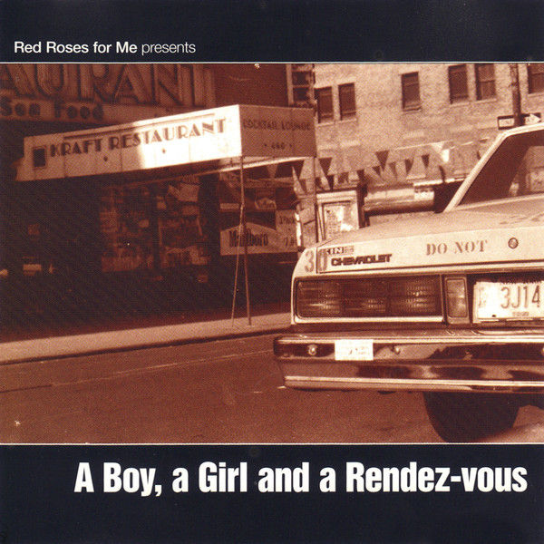 A Boy, A Girl And A Rendez-Vous