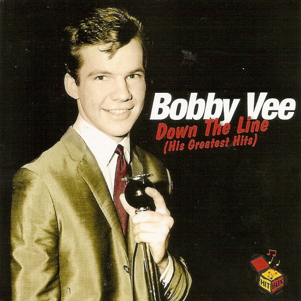 Down The Line (His Greatest Hits)