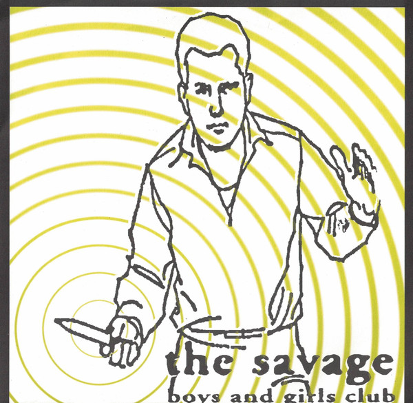 The Savage Boys And Girls Club