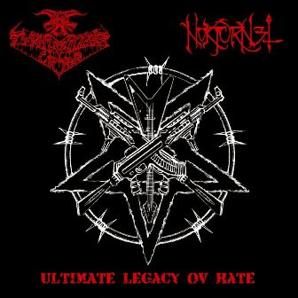 Ultimate Legacy Of Hate