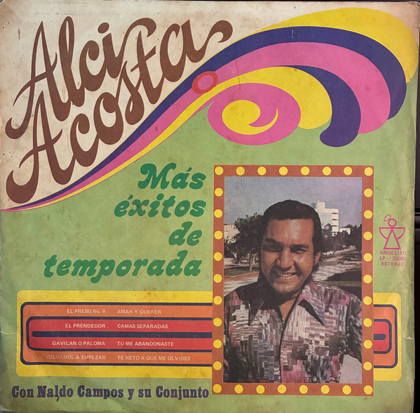 Más Exitos De Temporada