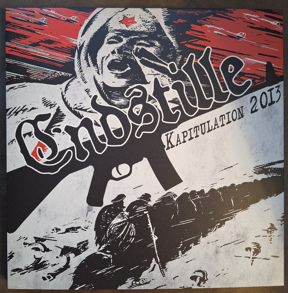 Kapitulation 2013