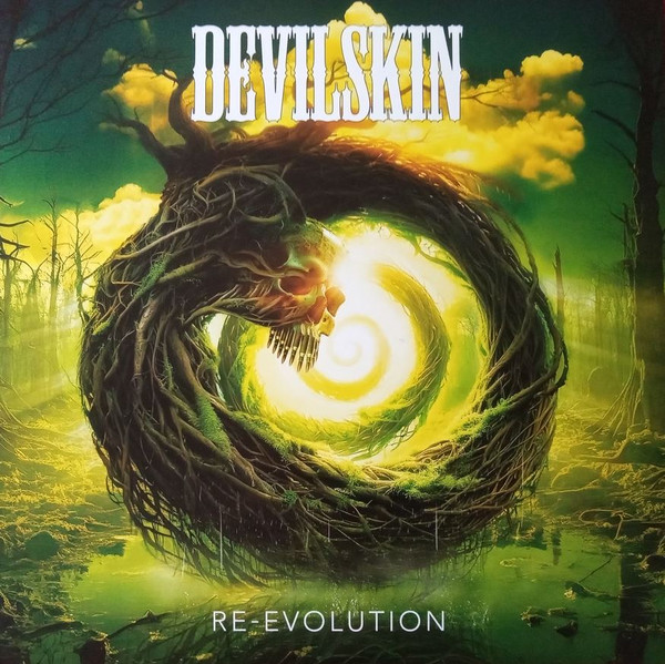 Re-Evolution